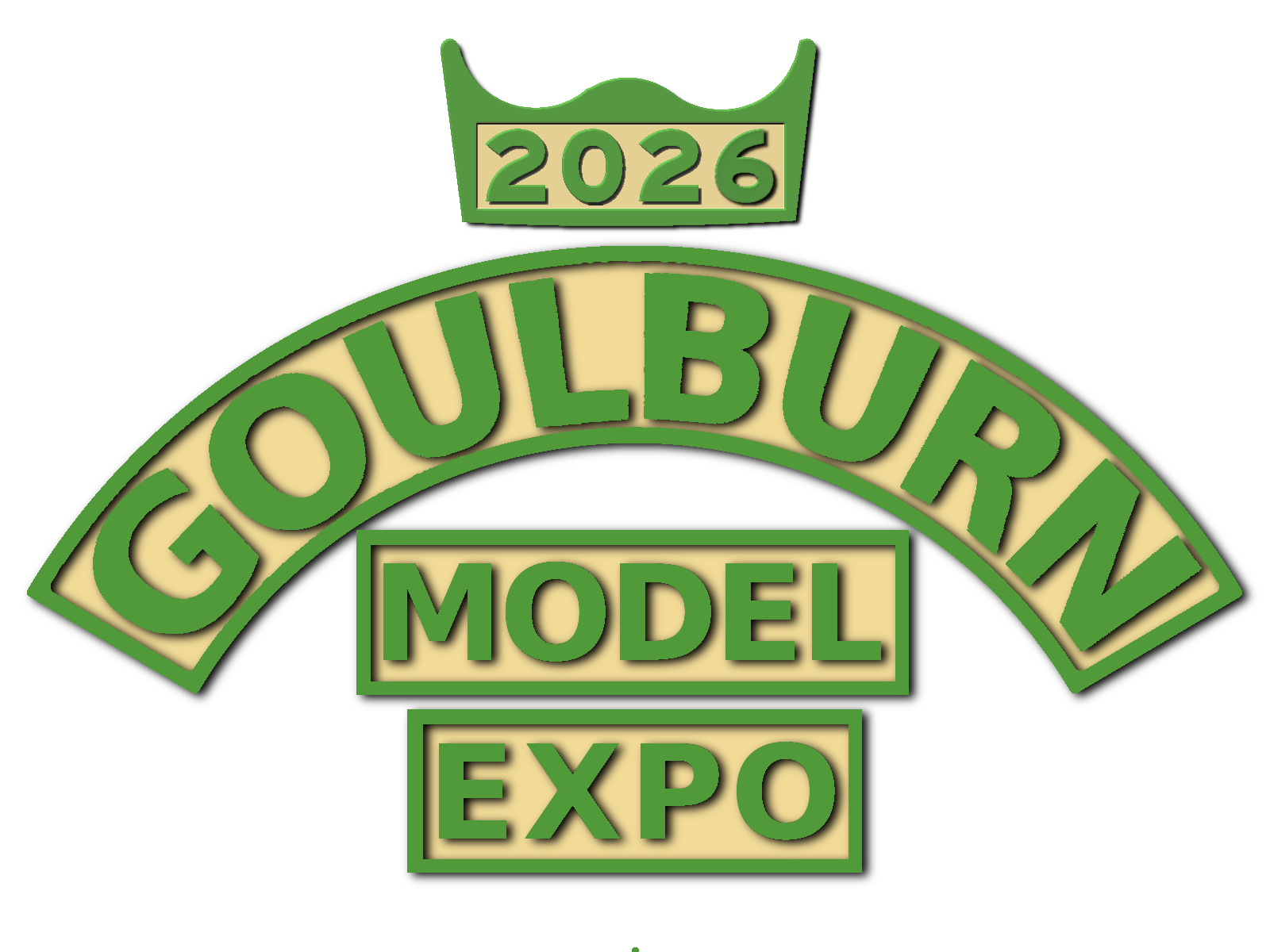 Goulburn Model Expo 2026